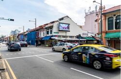 Bendemeer Road (D12), Retail #502971261